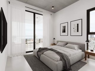 Foto 5 de VENTA - DEPARTAMENTO 1 AMBIENTE CON BALCON