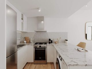 Foto 7 de VENTA - DEPARTAMENTO 1 AMBIENTE CON BALCON
