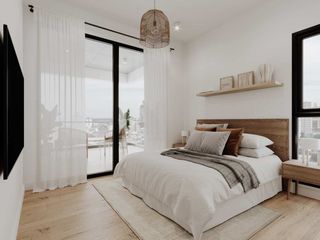 Foto 8 de VENTA - DEPARTAMENTO 1 AMBIENTE CON BALCON