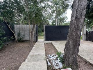 Foto 12 de Casa en construcción en venta en Villa Elvira