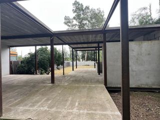 Foto 10 de Casa en construcción en venta en Villa Elvira