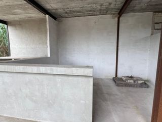 Foto 14 de Casa en construcción en venta en Villa Elvira