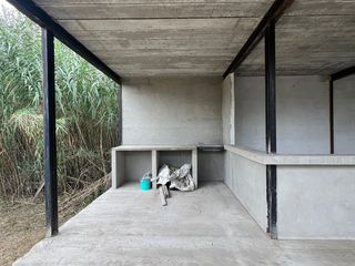 Foto 5 de Casa en construcción en venta en Villa Elvira