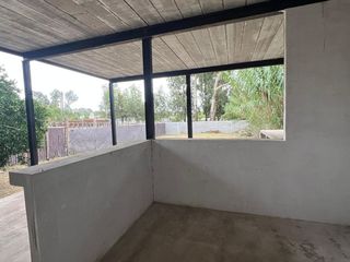 Foto 6 de Casa en construcción en venta en Villa Elvira