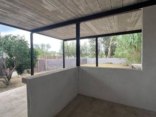 Foto 9 de Casa en construcción en venta en Villa Elvira