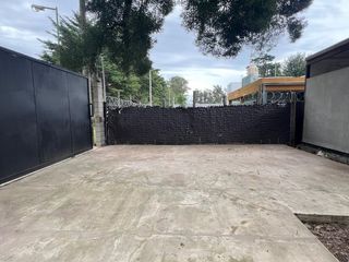 Foto 11 de Casa en construcción en venta en Villa Elvira