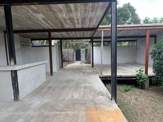 Foto 3 de Casa en construcción en venta en Villa Elvira