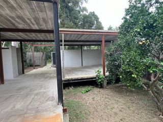 Foto 2 de Casa en construcción en venta en Villa Elvira