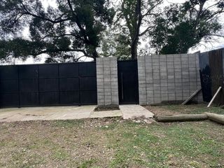 Foto 1 de Casa en construcción en venta en Villa Elvira