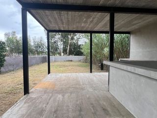 Foto 15 de Casa en construcción en venta en Villa Elvira