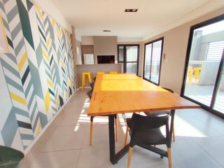 Foto 15 de ALQUILER! Hermoso departamento de 1 dormitorio en Torre Blue (LINK), Barrio Sur