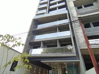 Foto 1 de ALQUILER! Hermoso departamento de 1 dormitorio en Torre Blue (LINK), Barrio Sur