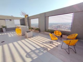 Foto 16 de ALQUILER! Hermoso departamento de 1 dormitorio en Torre Blue (LINK), Barrio Sur