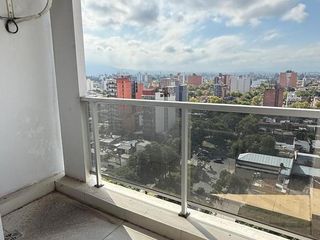 Foto 13 de ALQUILER! Hermoso departamento de 1 dormitorio en Torre Blue (LINK), Barrio Sur