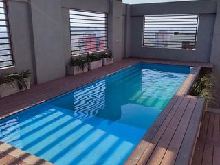Foto 14 de ALQUILER! Hermoso departamento de 1 dormitorio en Torre Blue (LINK), Barrio Sur