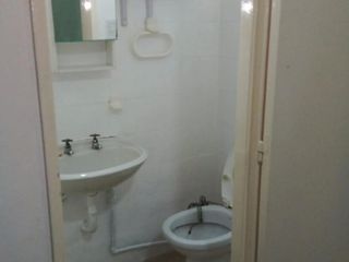 Foto 9 de Departamento Un Ambiente Con Espacio Para Lavarropas Frente