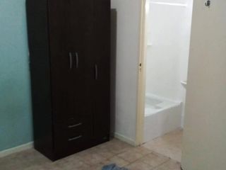 Foto 2 de Departamento Un Ambiente Con Espacio Para Lavarropas Frente