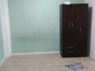 Foto 1 de Departamento Un Ambiente Con Espacio Para Lavarropas Frente