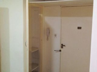 Foto 3 de Departamento Un Ambiente Con Espacio Para Lavarropas Frente