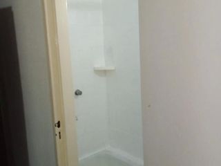 Foto 8 de Departamento Un Ambiente Con Espacio Para Lavarropas Frente