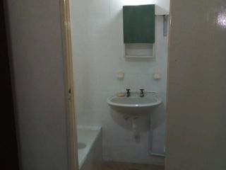 Foto 7 de Departamento Un Ambiente Con Espacio Para Lavarropas Frente