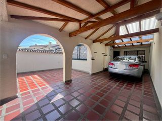 Foto 2 de VENTA de CASAS en BOGOTA