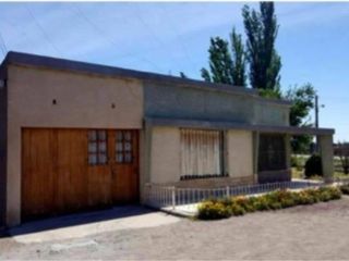 Foto 1 de Finca en venta - 2 Dormitorios 1 Baño - 45.000mts2 - Mendoza
