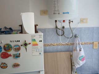 Foto 8 de Departamento en  Alquiler Temporario en Nuñez