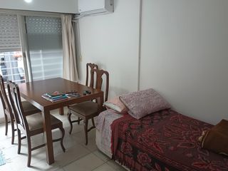 Foto 5 de Departamento en  Alquiler Temporario en Nuñez