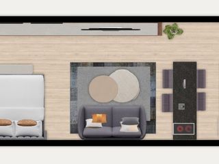 Foto 18 de Exclusivo emprendimiento Estudio Z740 – Financiación directa – Zona Caballito