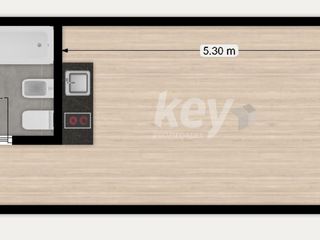Foto 19 de Exclusivo emprendimiento Estudio Z740 – Financiación directa – Zona Caballito