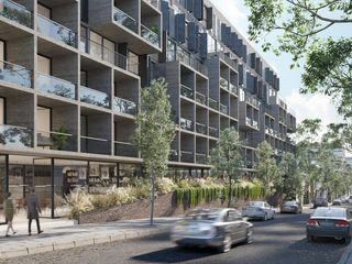 Foto 1 de Exclusivo emprendimiento Estudio Z740 – Financiación directa – Zona Caballito