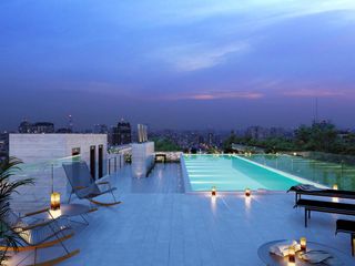 Foto 5 de Exclusivo emprendimiento Estudio Z740 – Financiación directa – Zona Caballito