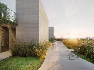Foto 9 de Exclusivo emprendimiento Estudio Z740 – Financiación directa – Zona Caballito