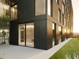 Foto 10 de Exclusivo emprendimiento Estudio Z740 – Financiación directa – Zona Caballito