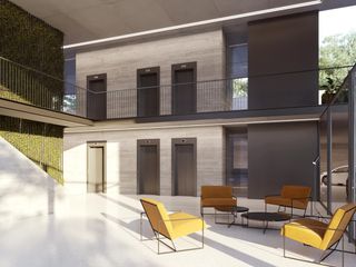 Foto 11 de Exclusivo emprendimiento Estudio Z740 – Financiación directa – Zona Caballito