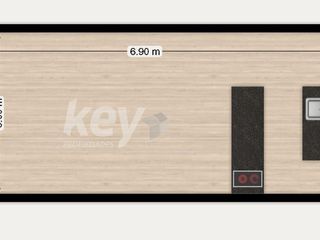 Foto 17 de Exclusivo emprendimiento Estudio Z740 – Financiación directa – Zona Caballito