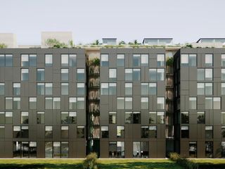 Foto 16 de Exclusivo emprendimiento Estudio Z740 – Financiación directa – Zona Caballito