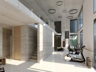 Foto 3 de Exclusivo emprendimiento Estudio Z740 – Financiación directa – Zona Caballito