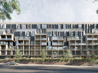 Foto 7 de Exclusivo emprendimiento Estudio Z740 – Financiación directa – Zona Caballito