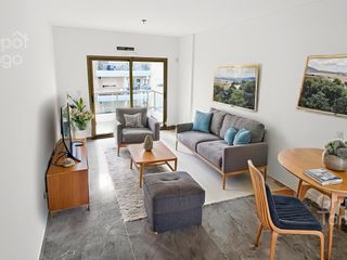 Foto 1 de Venta Departamento 3 Ambientes Villa Luro Balcón Cochera