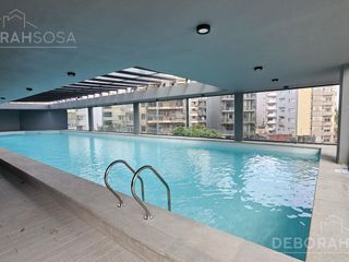 Foto 33 de Venta Departamento 5 ambientes más dependencia y 3 cocheras - Quantum Bellini