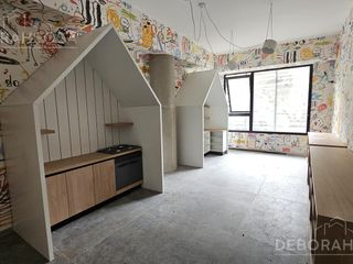 Foto 31 de Venta Departamento 5 ambientes más dependencia y 3 cocheras - Quantum Bellini