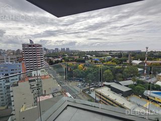 Foto 2 de Venta Departamento 5 ambientes más dependencia y 3 cocheras - Quantum Bellini