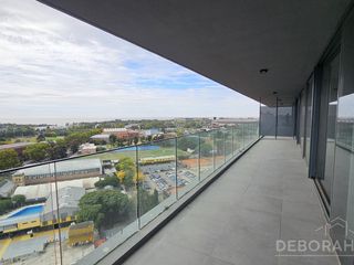 Foto 10 de Venta Departamento 5 ambientes más dependencia y 3 cocheras - Quantum Bellini