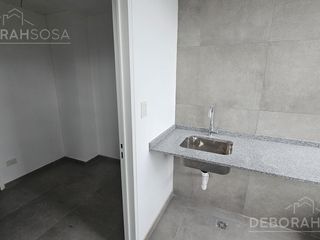 Foto 22 de Venta Departamento 5 ambientes más dependencia y 3 cocheras - Quantum Bellini