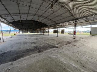 Foto 5 de Galpon en Alquiler El Quebrachal a 5 min Circunvalación