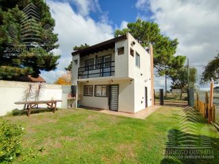 Foto 1 de Excelente Duplex en zona El Pinar- La Lucila de Mar!!