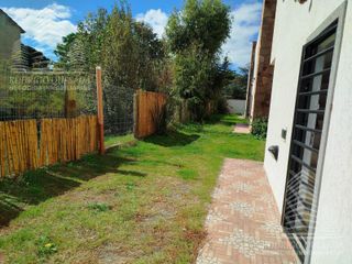 Foto 7 de Excelente Duplex en zona El Pinar- La Lucila de Mar!!