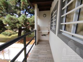 Foto 17 de Excelente Duplex en zona El Pinar- La Lucila de Mar!!